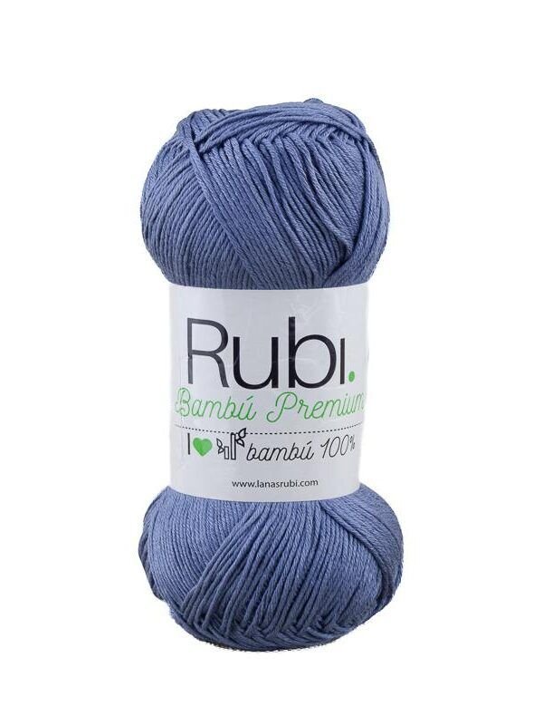 RUBÍ | Bambú Premium