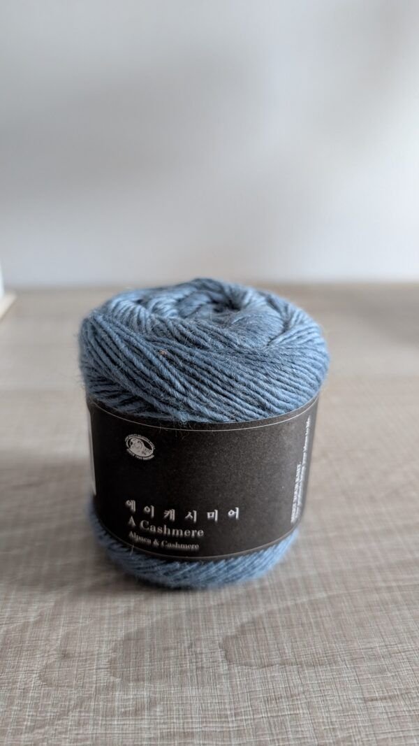 NAKYANG | A CASHMERE - Imagen 13