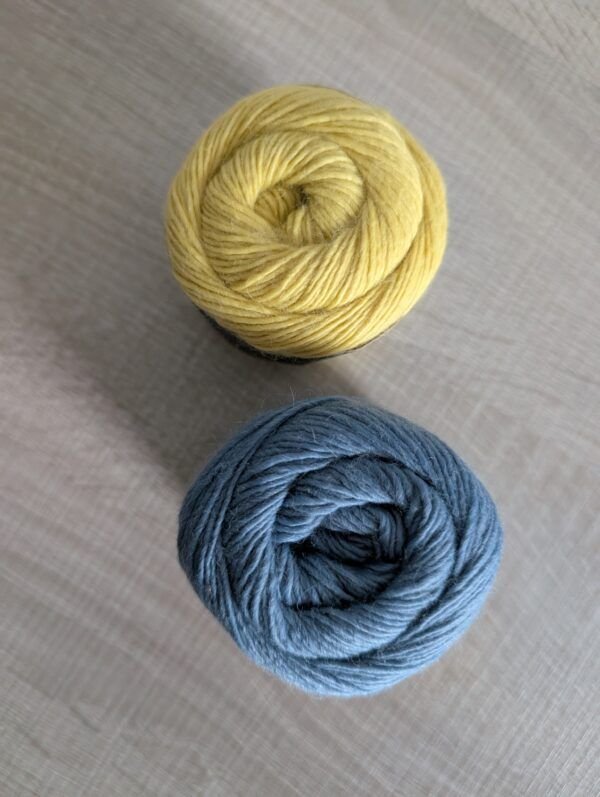 NAKYANG | A CASHMERE - Imagen 9