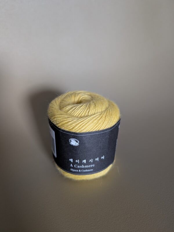 NAKYANG | A CASHMERE - Imagen 8