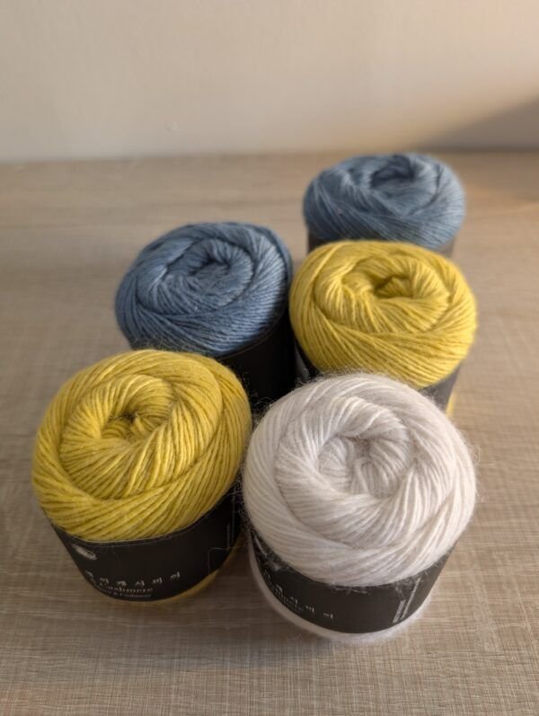 NAKYANG | A CASHMERE - Imagen 6