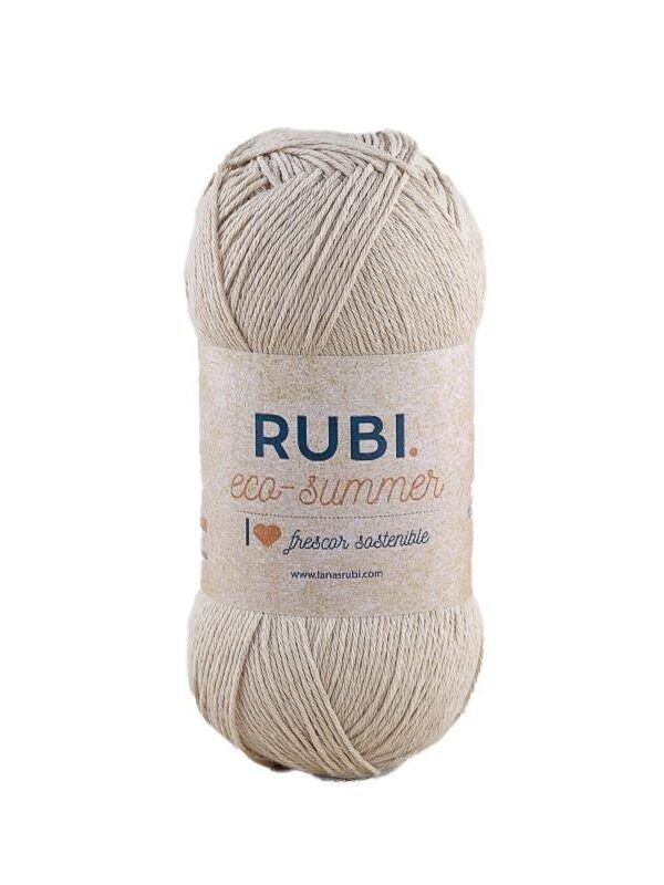 RUBÍ | ECO-SUMMER