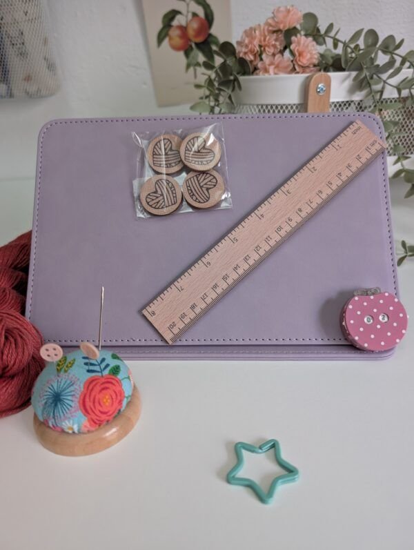 Accesorios | Soporte para patrones - Imagen 6