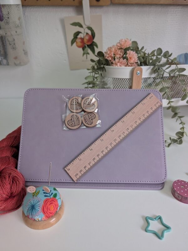 Accesorios | Soporte para patrones - Imagen 7