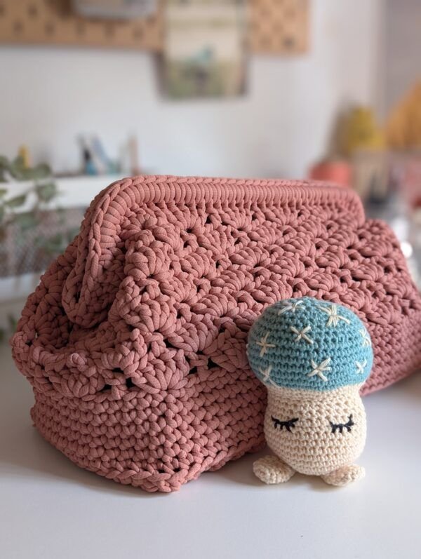 KIT | Bolso Make Up - Imagen 6