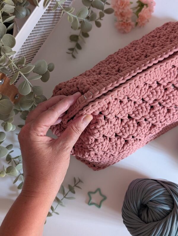 KIT | Bolso Make Up - Imagen 3