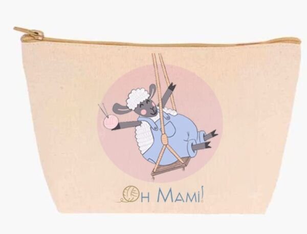 BOLSA NECESER OVEJITA