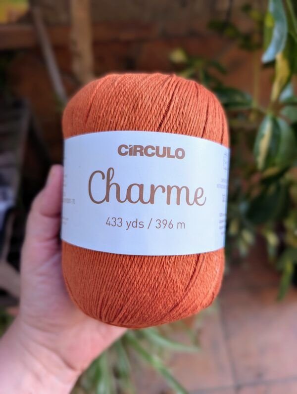 CÍRCULO | Charme - Imagen 3