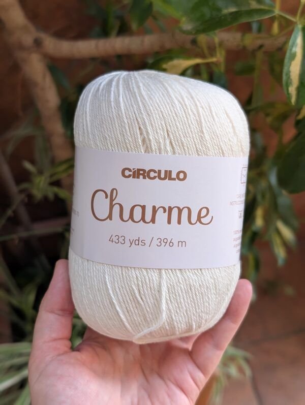 CÍRCULO | Charme