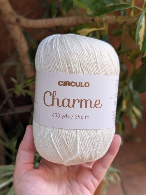 CÍRCULO | Charme