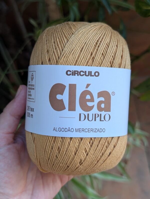 CÍRCULO | Cléa
