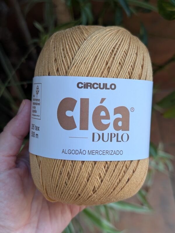 CÍRCULO | Cléa