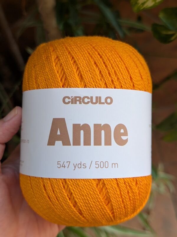 CÍRCULO | Anne