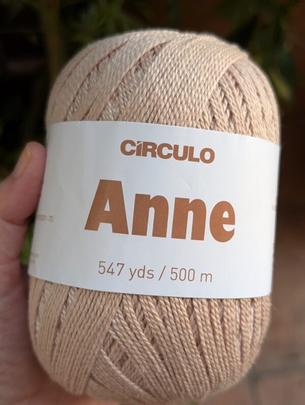 CÍRCULO | Anne - Imagen 8