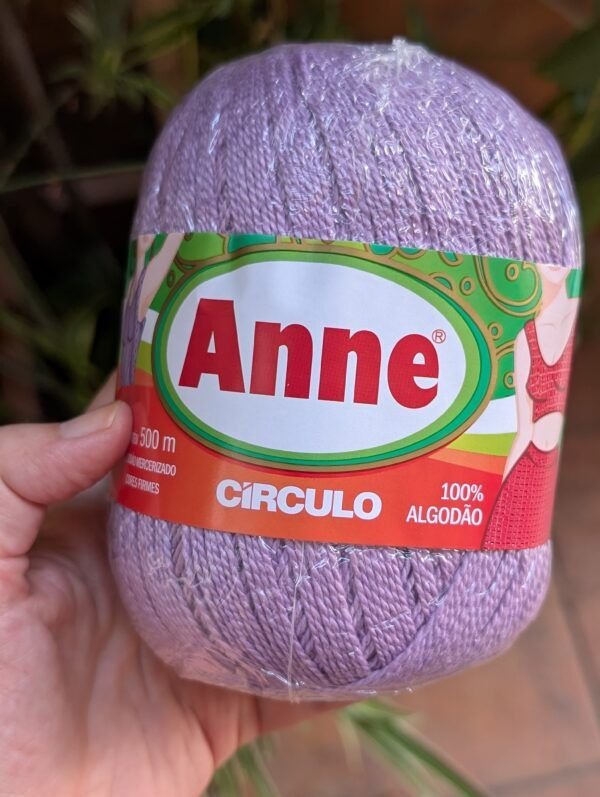 CÍRCULO | Anne - Imagen 6
