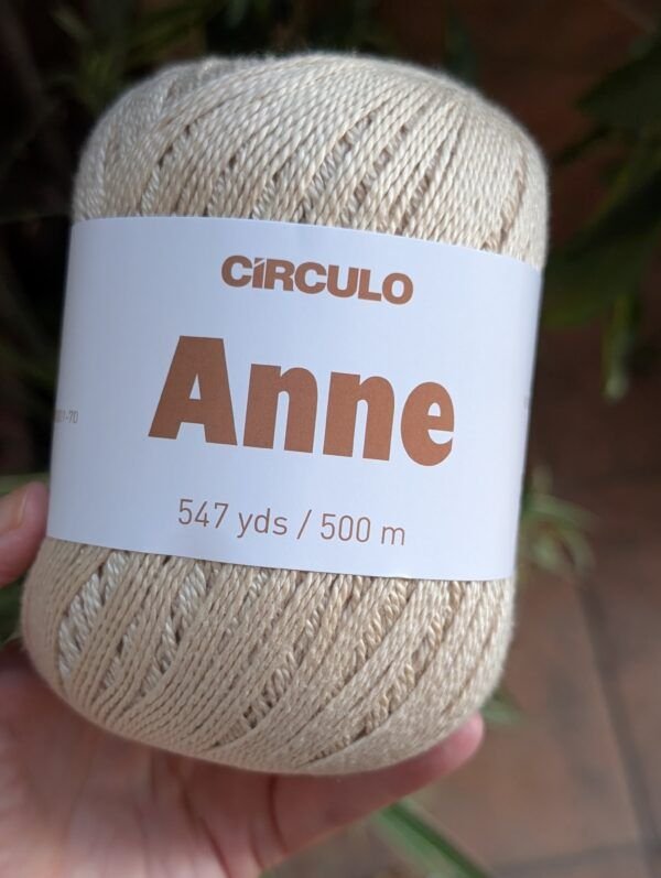 CÍRCULO | Anne - Imagen 4