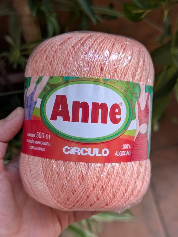 CÍRCULO | Anne - Imagen 7