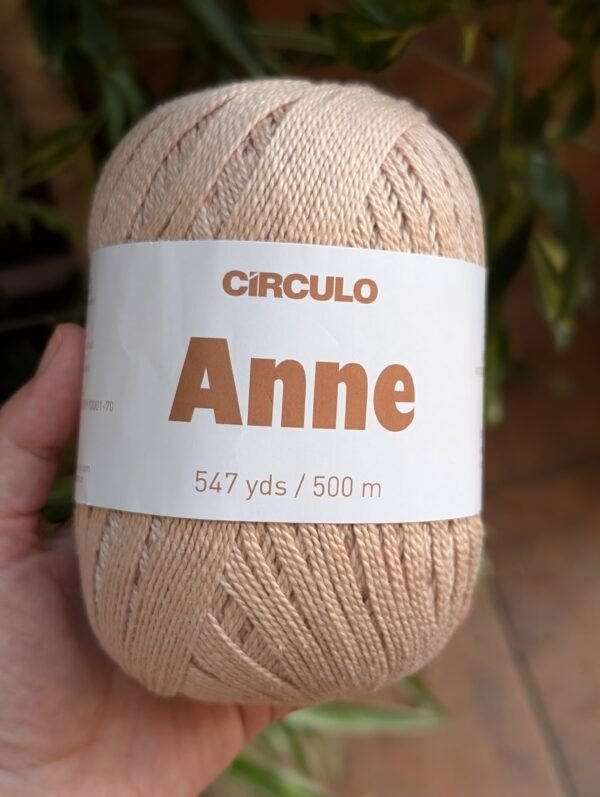 CÍRCULO | Anne - Imagen 2