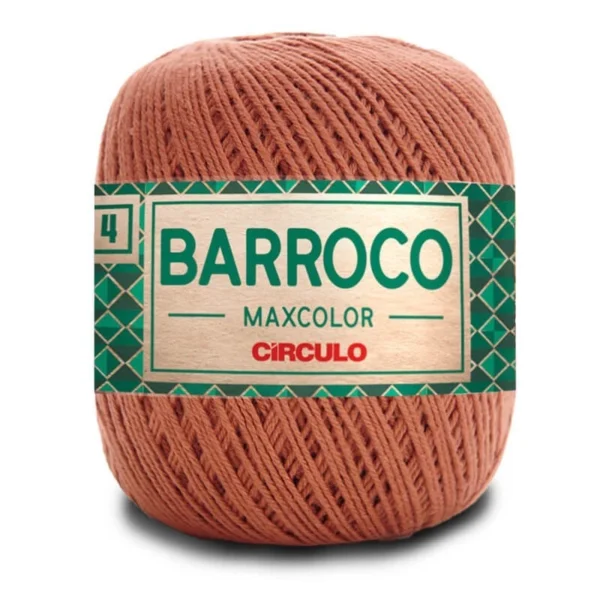 CÍRCULO | Barroco Maxicolor 4 - Imagen 2
