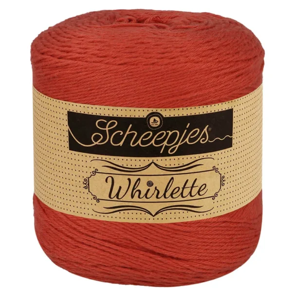 Kit | Whirlette Cast on Party Creativamente Córdoba