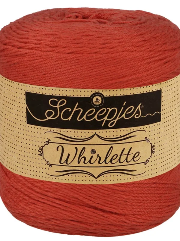 Kit | Whirlette Cast on Party Creativamente Córdoba
