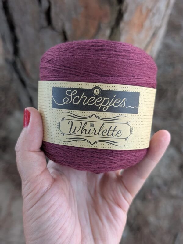 Scheepjes | Whirlette