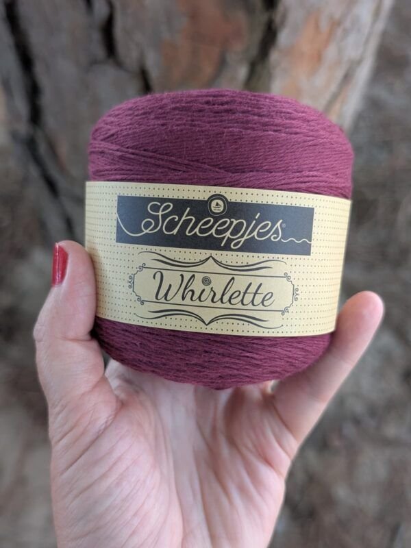 Scheepjes | Whirlette