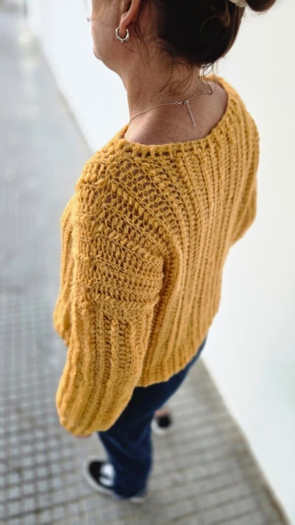 KIT Nube Sweater - Imagen 5