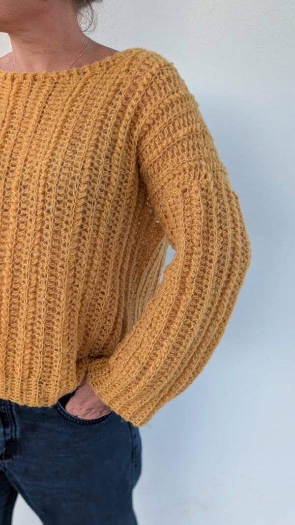 KIT Nube Sweater - Imagen 4
