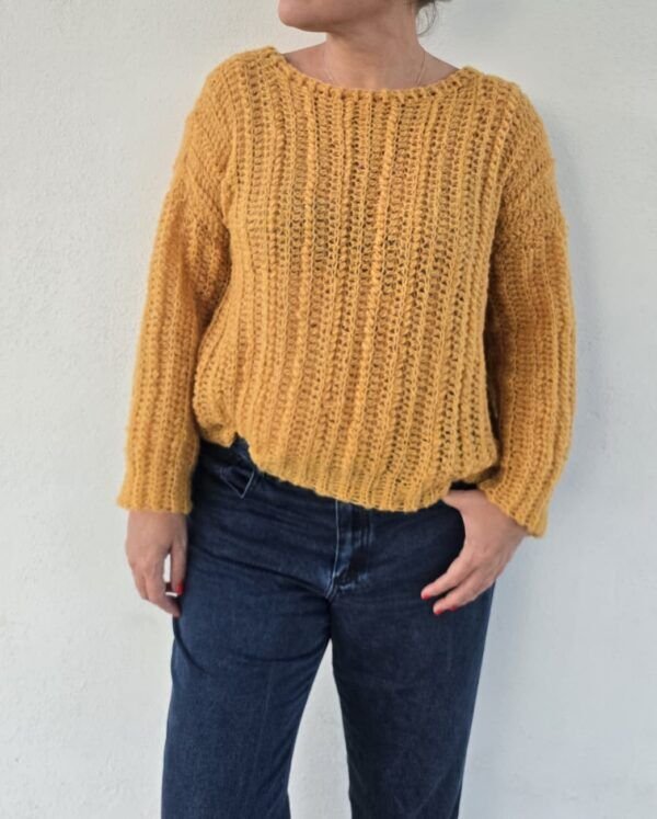 KIT Nube Sweater - Imagen 3