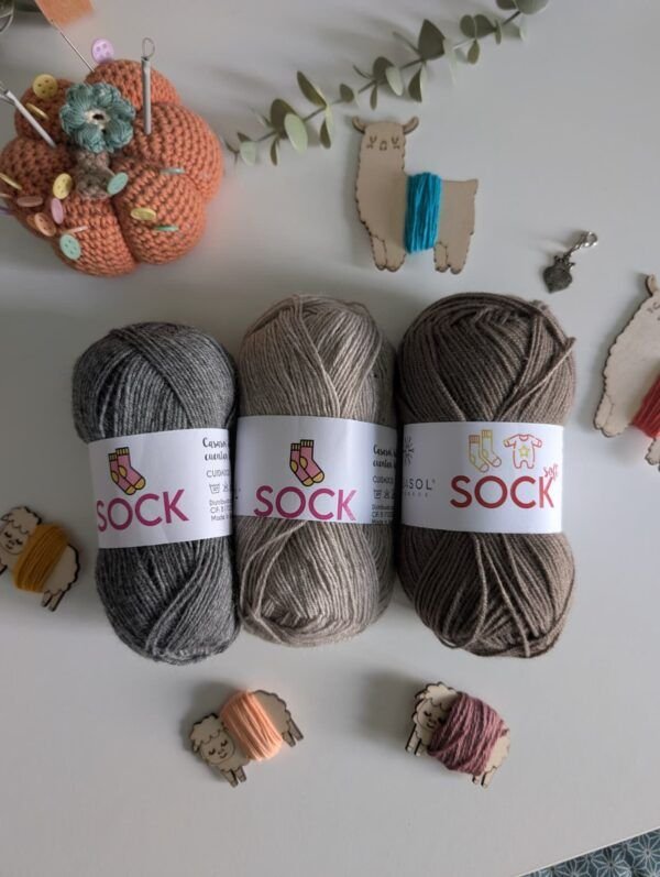 Sock Soft