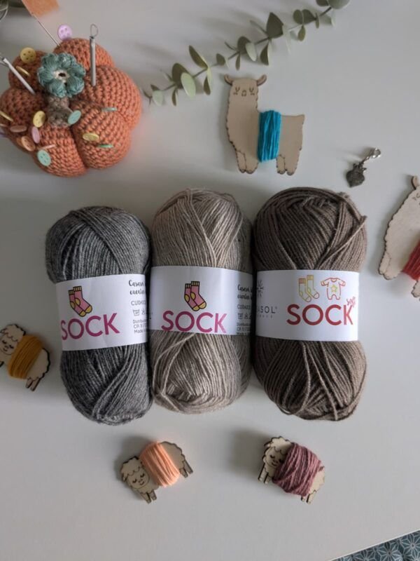 Sock Soft