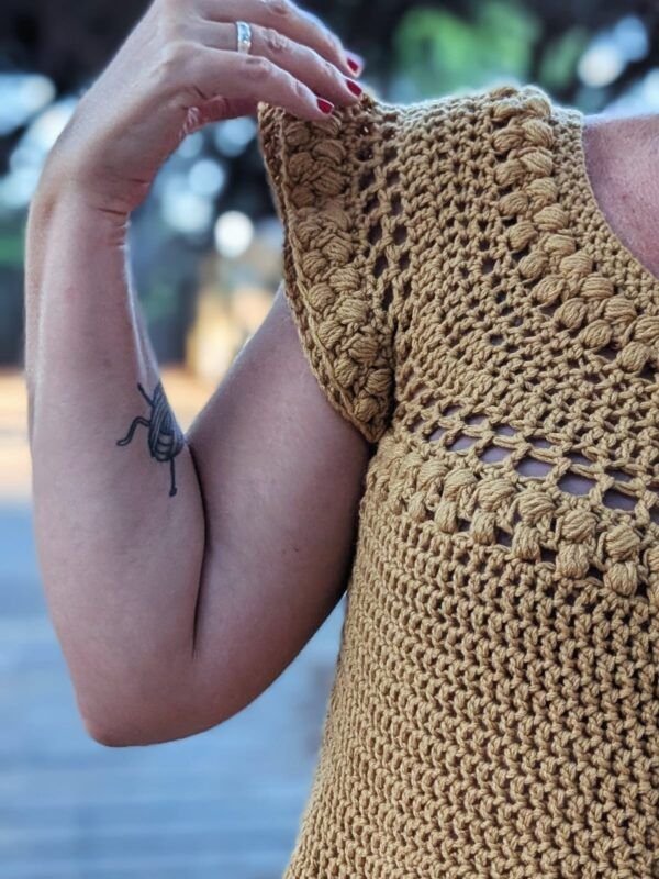 Kit | Camiseta Hannah - Imagen 2