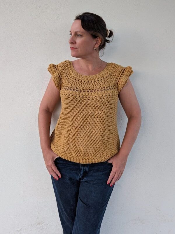 Kit | Camiseta Hannah - Imagen 3