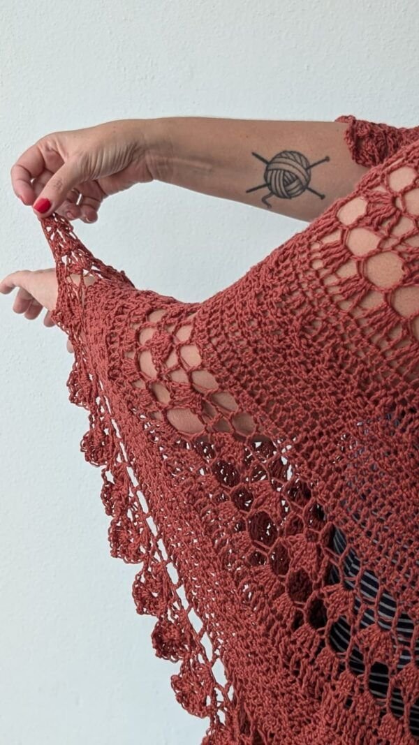 Kit | Chal Velvet - Imagen 2