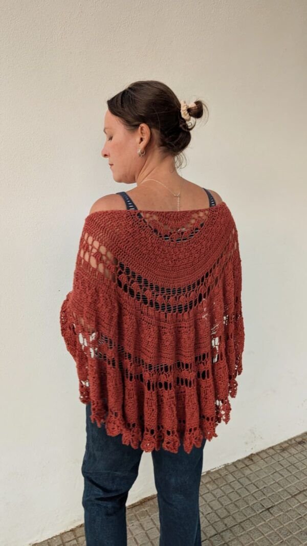 Kit | Chal Velvet - Imagen 3