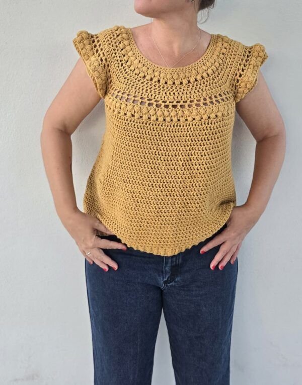 Kit | Camiseta Hannah