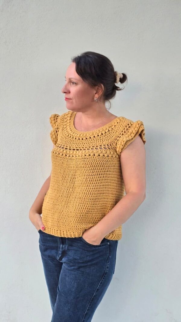 Kit | Camiseta Hannah - Imagen 5