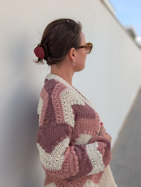 Kit | Chaqueta Ziggy - Imagen 2