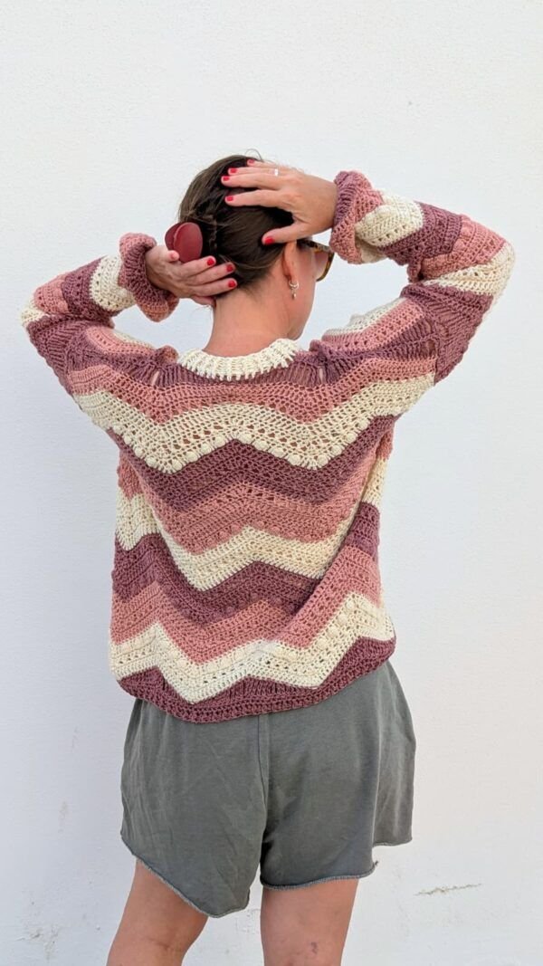 Kit | Chaqueta Ziggy - Imagen 3