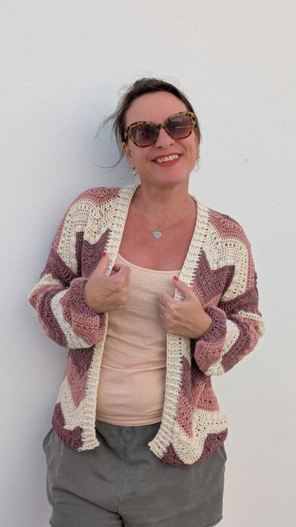 Kit | Chaqueta Ziggy - Imagen 5