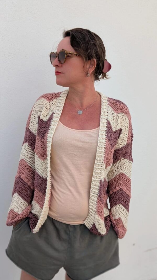Kit | Chaqueta Ziggy - Imagen 6