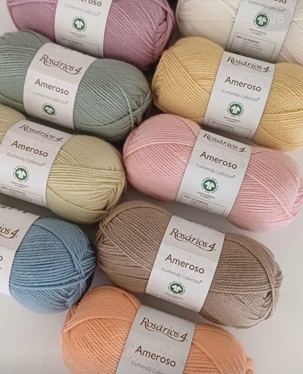Rosarios4 | Ameroso