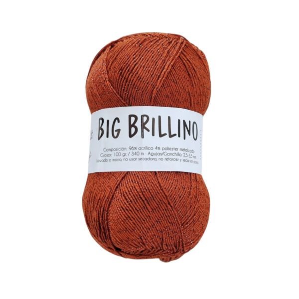 CASASOL | Big Brillino