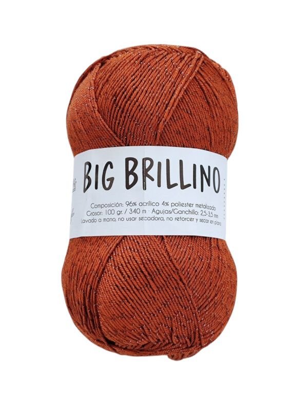 CASASOL | Big Brillino