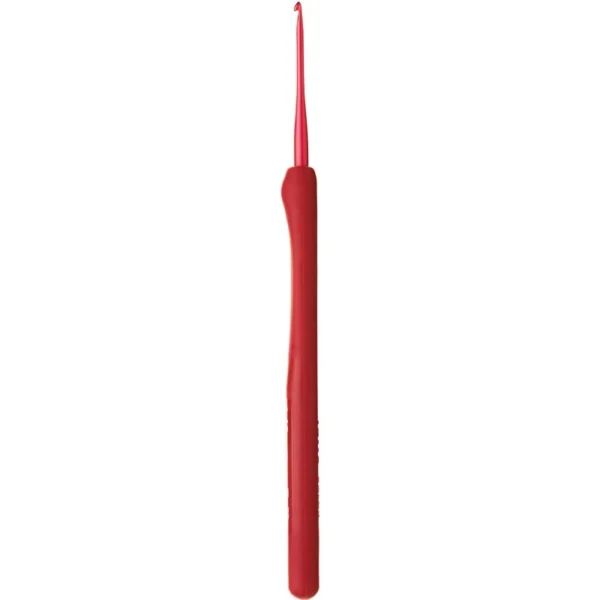 Agujas de crochet Tulip Red Edition. En diferentes números - Imagen 4