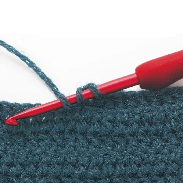 Agujas de crochet Tulip Red Edition. En diferentes números - Imagen 5