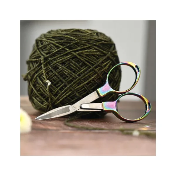 Knitpro Mindful Tijeras Rainbow - Imagen 2