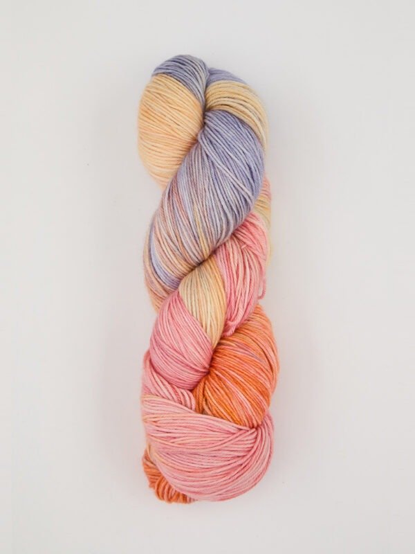 Coleccion Terra color Beach House Symfonie Yarns