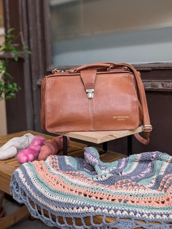 Kit | Chal Verbena, versión For Nature